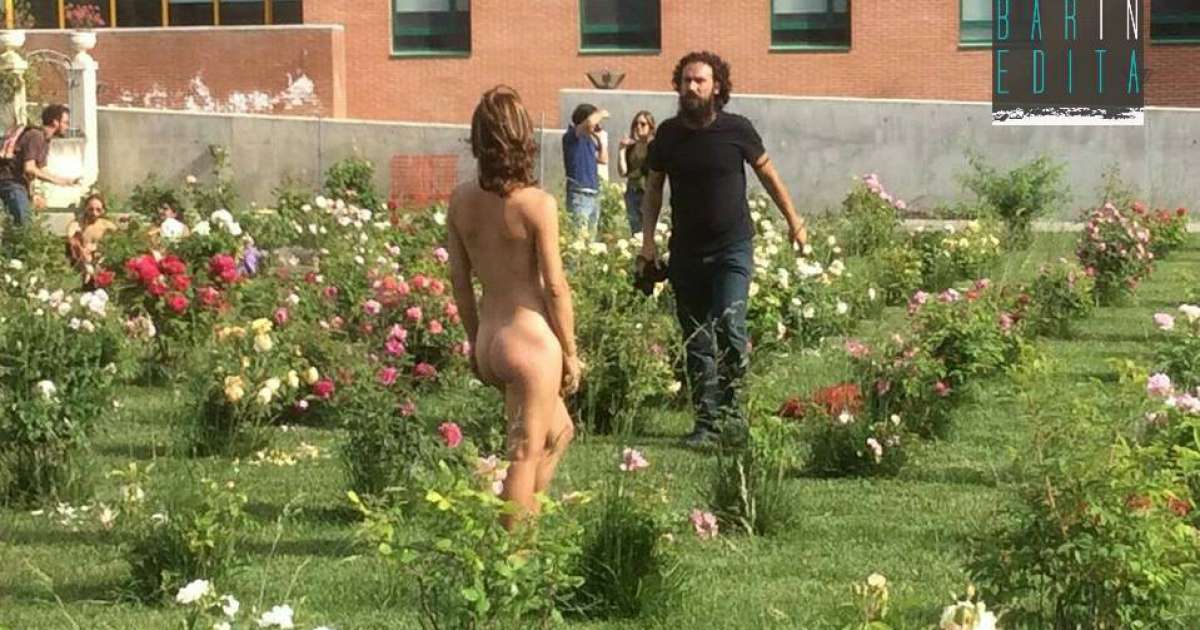 A Bari c'� un ''giardino delle rose'': 350 specie di ogni forma e profumo